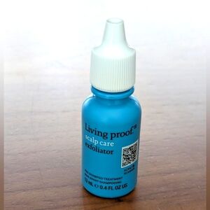 Living Proof Scalp Care Exfoliator